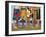 Casual Friday-Scott Westmoreland-Framed Art Print