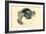 Cat, 1985-Claudia Hutchins-Puechavy-Framed Giclee Print