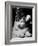 Cat and Mouse 1958-null-Framed Photo