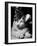 Cat and Mouse 1958-null-Framed Photo