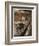 Cat and Mouse-Arthur Rackham-Framed Photographic Print