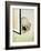 Cat and Spider-null-Framed Giclee Print