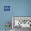 Cat - Blue Boy-Dawgart-Framed Premier Image Canvas displayed on a wall