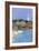 Cat Boats, Newport-Childe Hassam-Framed Art Print