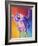 Cat - Bree-Dawgart-Framed Giclee Print