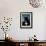 Cat Coffee-Ryan Fowler-Framed Art Print displayed on a wall