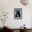 Cat Coffee-Ryan Fowler-Framed Art Print displayed on a wall