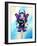 Cat Fairy:  My Three Kitties-Jasmine Becket-Griffith-Framed Art Print