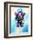 Cat Fairy:  My Three Kitties-Jasmine Becket-Griffith-Framed Art Print