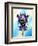 Cat Fairy:  My Three Kitties-Jasmine Becket-Griffith-Framed Art Print