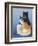 Cat Family-Harro Maass-Framed Giclee Print