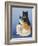 Cat Family-Harro Maass-Framed Giclee Print