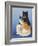 Cat Family-Harro Maass-Framed Giclee Print