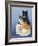 Cat Family-Harro Maass-Framed Giclee Print