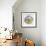 Cat Fiddle Cow Jumping over Moon Plate Running Away with a Spoon-Wendy Edelson-Framed Giclee Print displayed on a wall