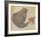 Cat & Kitten-Edward Burne-Jones-Framed Art Print