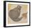 Cat & Kitten-Edward Burne-Jones-Framed Art Print