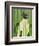 Cat Look 4-Artistan-Framed Art Print