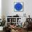 Cat Mandala XVII-David Sheskin-Framed Premier Image Canvas displayed on a wall