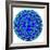 Cat Mandala XVII-David Sheskin-Framed Giclee Print