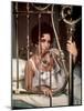 CAT ON A HOT TIN ROOF, 1958 directed by RICHARD BROOKS Elizabeth Taylor (photo)-null-Mounted Photo