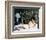 Cat on a Hot Tin Roof, Elizabeth Taylor-null-Framed Photo