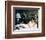 Cat on a Hot Tin Roof, Elizabeth Taylor-null-Framed Photo