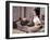 Cat on a Hot Tin Roof, Paul Newman, Elizabeth Taylor, 1958-null-Framed Photo