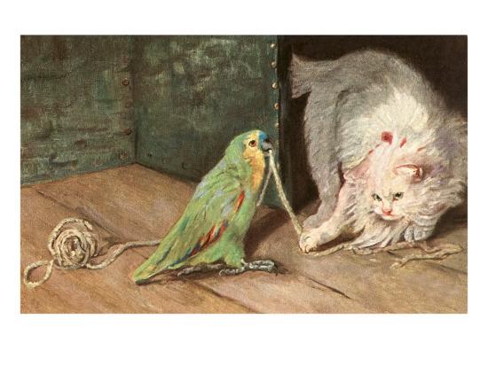 Premium Giclee Print, , large