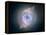 Cat's Eye Nebula-null-Framed Premier Image Canvas
