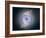 Cat's Eye Nebula-null-Framed Photographic Print