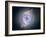 Cat's Eye Nebula-null-Framed Photographic Print