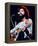 Cat Stevens-null-Framed Stretched Canvas