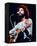 Cat Stevens-null-Framed Stretched Canvas