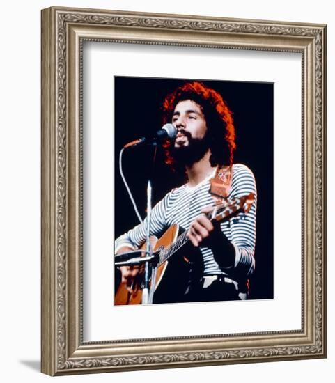 Cat Stevens-null-Framed Photo