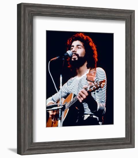 Cat Stevens-null-Framed Photo