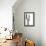 Cat Tails I-Monika Burkhart-Framed Premier Image Canvas displayed on a wall