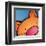 Cat-Jean Paul-Framed Art Print