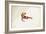 Cat-Jason Ratliff-Framed Giclee Print