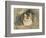 Cat-Gwen John-Framed Giclee Print