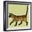 Cat-null-Framed Giclee Print