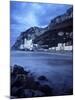 Catalan Bay, Gibraltar-Doug Pearson-Mounted Photographic Print