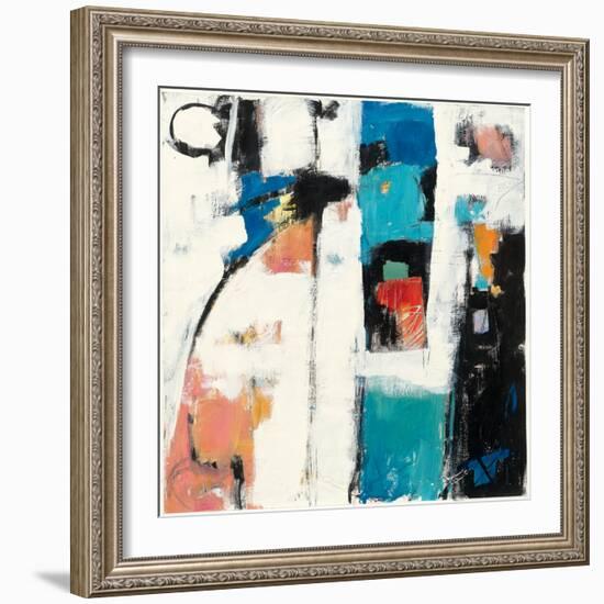 Catalina I-Mike Schick-Framed Art Print