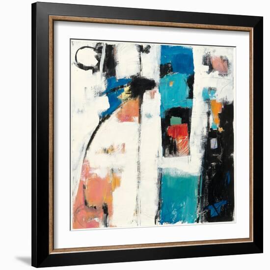 Catalina I-Mike Schick-Framed Art Print