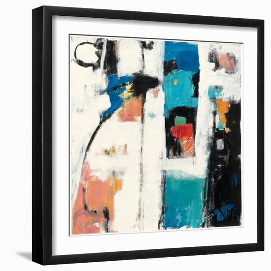 Catalina I-Mike Schick-Framed Art Print