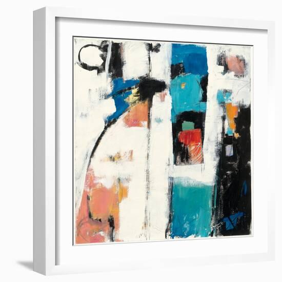 Catalina I-Mike Schick-Framed Art Print