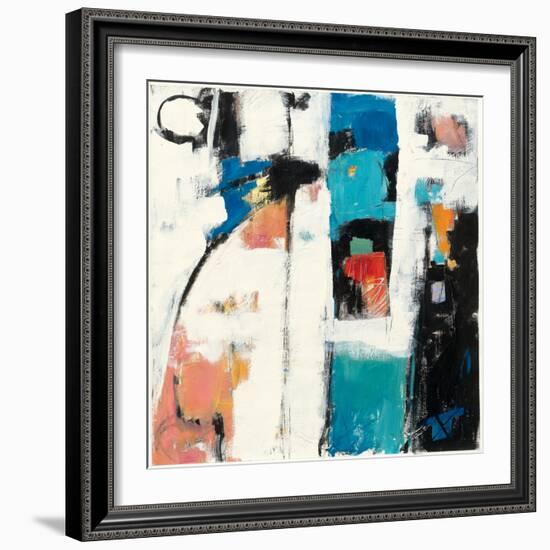 Catalina I-Mike Schick-Framed Art Print