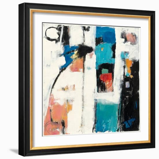 Catalina I-Mike Schick-Framed Art Print