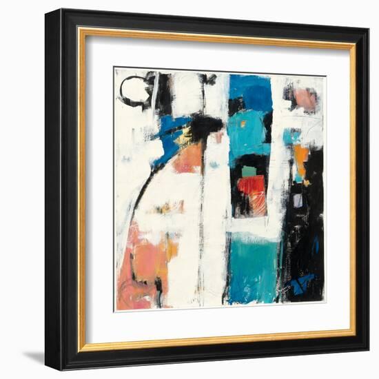 Catalina I-Mike Schick-Framed Art Print