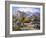 Catalina Mountain Foothills-Maxine Johnston-Framed Art Print